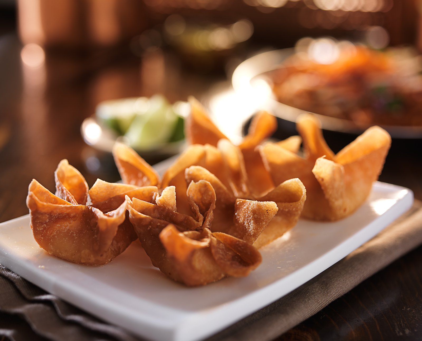 Thai Food Image