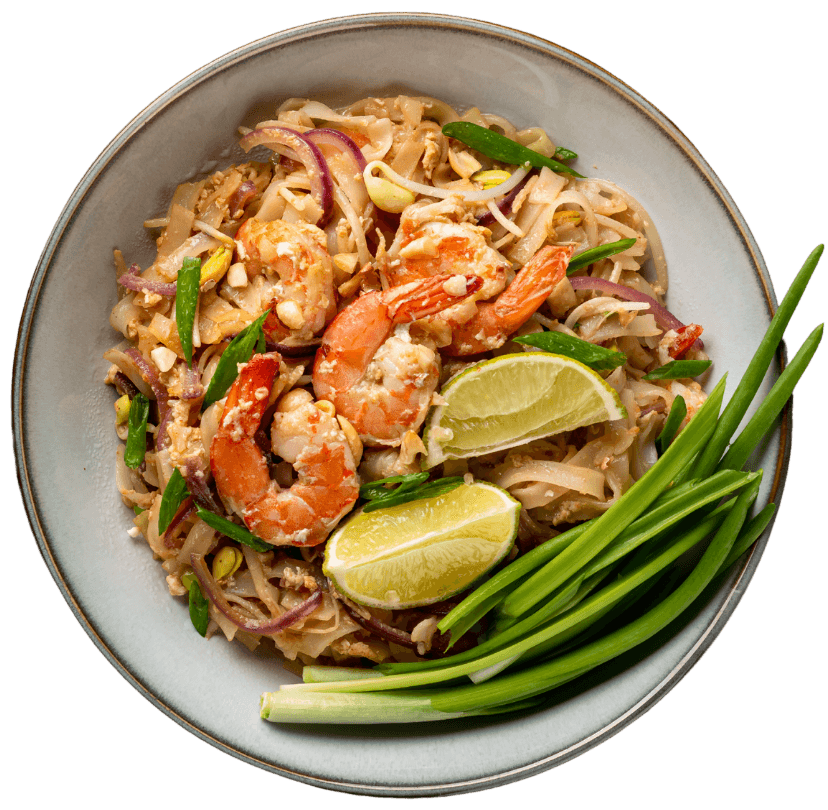 Signature Thai Dish