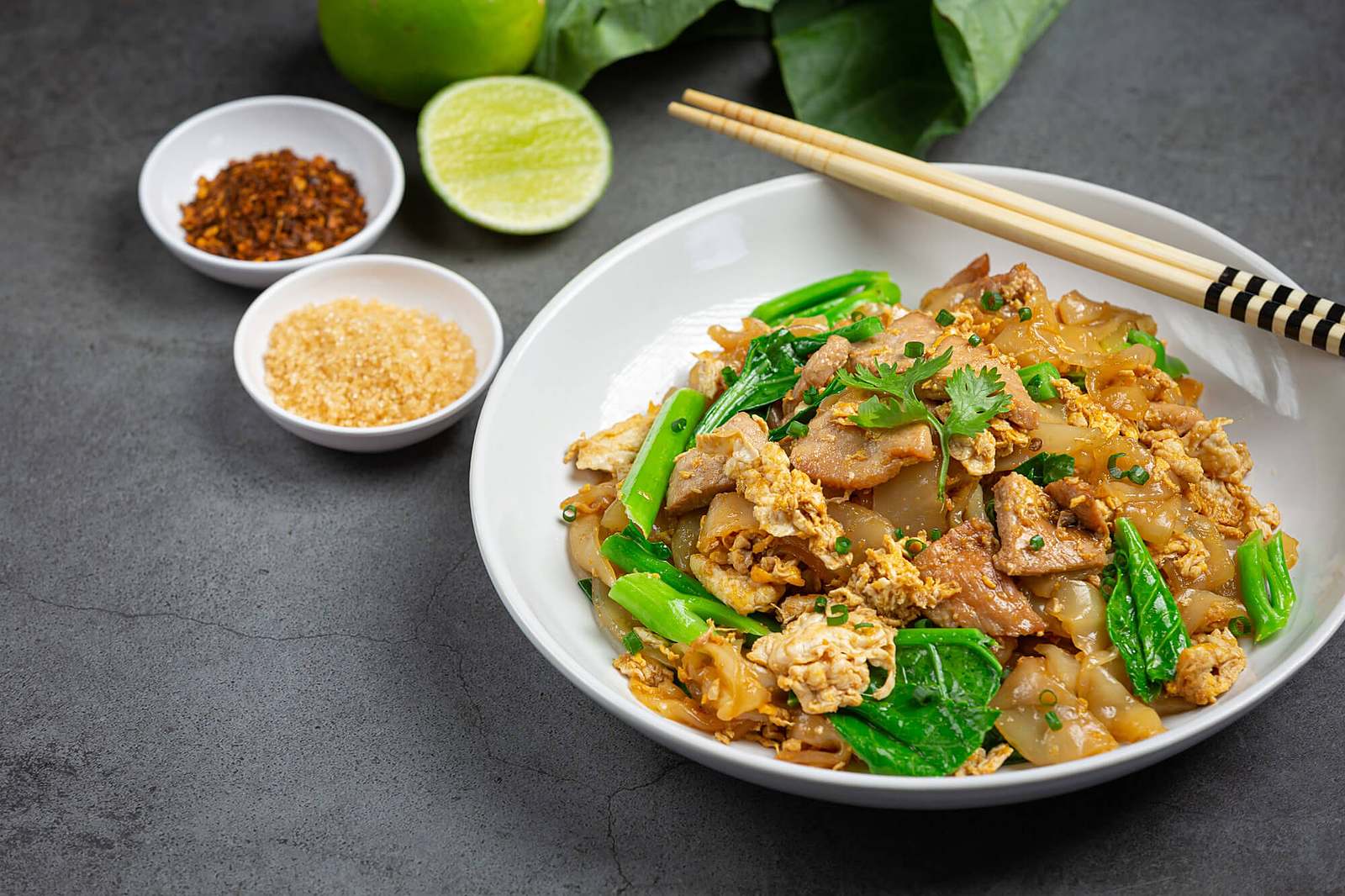 Pad See Ew